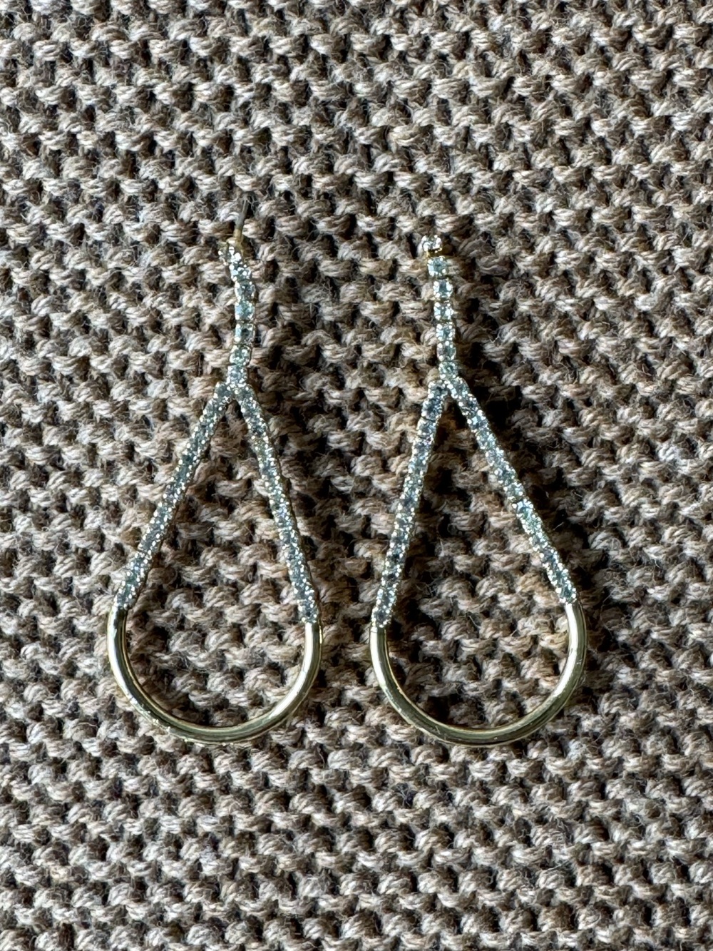 Express Dangly Earrings